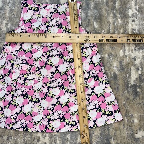 Vintage Gymboree Tulip Summer Dress Year 2003 Size 9-12 months - Picture 5 of 5